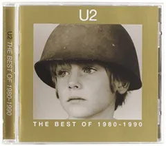 2024年最新】U2 The Bestの人気アイテム - メルカリ