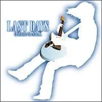 ◇サントラ/LAST DAYS tribute to Mr.K(R専) [レンタル専用]/AVCX22746