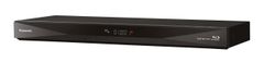 【中古】パナソニック 1TB 3チューナー ブルーレイレコーダー 4Kアップコンバート対応 DIGA DMR-BRT1030