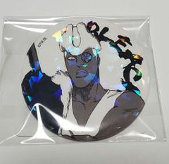 ジェラルド・ヴァルキリー オールスター缶バッジ BLEACH 原作