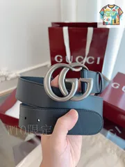 【今日特価】GUCCI グッチ PVC ベルト