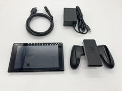【ジョイコン、ドッグ欠品】Nintendo Switch（ニンテンドースイッチ） ドラゴンクエストXI S ロトエディション