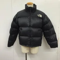 THE NORTH FACE ダウンジャケット 黒　NF002AS 2025年最新】THE NORTH FACE NF002YOの人気アイテム - メルカリ