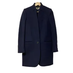 2025年最新】ステラマッカートニー コートの人気アイテム - メルカリ