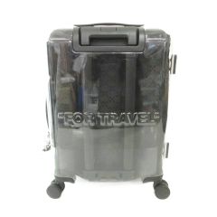 ドゥロワー Drawer ウールテーラードファーポケットジレ