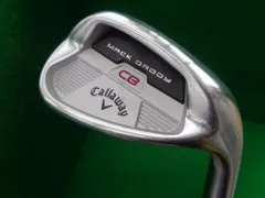 キャロウェイ マックダディ CB 48 54 レディース ウェッジ 2本