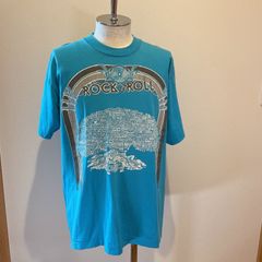 80's SCREEN STARS T-shirt