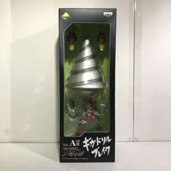 グレンラガン  一番くじ A賞【未開封】 Amazon | 劇場版 天元突破 グレンラガン 一番くじ A賞