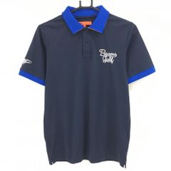美品☆ ビームスゴルフx メルセデス ポロシャツ M - メルカリ