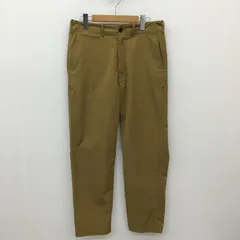 THE NORTH FACE ザノースフェイス パンツ チノパン Bison Chino Pants NB81862