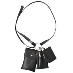 Delife Multistrap& Pouch ブラック - メルカリ