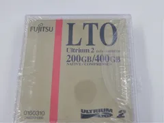 2024年最新】LTO Ultrium2の人気アイテム - メルカリ