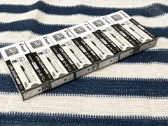 パイロット フリクションポイントノック 04 デザインシリーズ 全6種 各10本