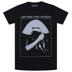 2024年最新】LadyGaGa tシャツの人気アイテム - メルカリ