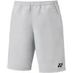 ヨネックス　ハーフパンツ　yonex　テニス　バドミントン　ウェア　15150　326　アイスグレー　★4100