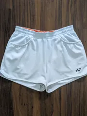 2025年最新】ヨネックス ハーフパンツ ホワイトの人気アイテム