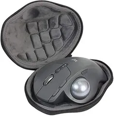 Logicool MX ERGO トラックボールマウス MXTB1s 中古美品 Amazon.co.jp: ロジクール ワイヤレスマウス トラックボール