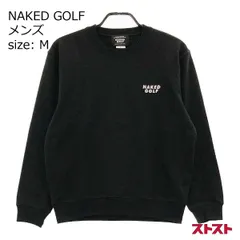 2024年最新】naked golfの人気アイテム - メルカリ