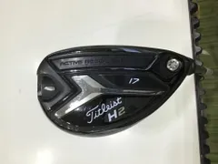 2025年最新】TITLEIST(タイトリスト) 818H2 ユーティリティ AMT