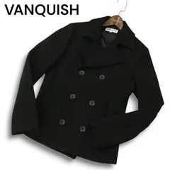 VAN Ｐコート BASIC TRAD COAT – ベーシックでトラッドなコート – - VAN STORE