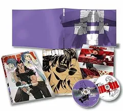 (未使用･未開封品)　キルラキル 4(完全生産限定版) [DVD] v1yptgt 2025年最新】キルラキル 4(完全生産限定版) [DVD]の人気アイテム