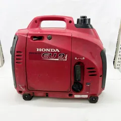 2025年最新】ホンダ 発電機 eu9iの人気アイテム - メルカリ