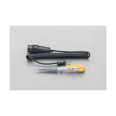 【新品・７営業日以内発送】【即納在庫品】エスコ EA707DC-8 6~36VDC検電器 EA707DC8【キャンセル不 新着