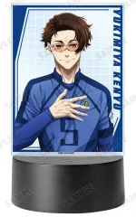 【中古】アクリルスタンド・アクリルパネル 雪宮剣優 ライトアップアクリルスタンド 「ブルーロック」