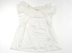 【メゾピアノ/mezzopiano】チュニック 140サイズ 女の子【子供服・ベビー服】（1865015）