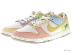 Sun さま専用⭐︎Nike dunk low 未使用 2025年最新】nike dunk low sunの人気アイテム - メルカリ