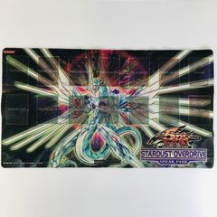 セイヴァー・スター・ドラゴン プレイマット 未開封品】シューティング・セイヴァー・スター・ドラゴン