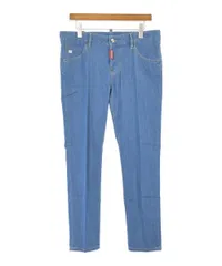 DSQUARED デニムパンツ レディース 【古着】【中古】【送料無料】