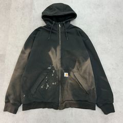 定番！】スウェット・パーカー