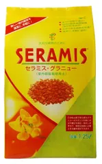 新品!!】セラミスグラニュー 2.5L 5袋セット 特製容器栽培用土□ 新品!!】セラミスグラニュー 2.5L 5袋セット 特製容器栽培用土□
