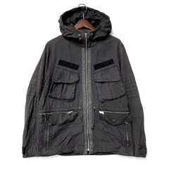 UNDERCOVERISM 11ss UNDERMAN期 ミリタリージャケット 2025年最新】アンダーカバー undermanの人気アイテム - メルカリ