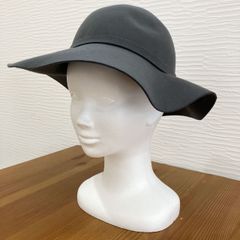 PROPORTION BODY DRESSING プロポーションボディドレッシング・帽子ハット