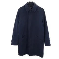 超美品　A.P.C.　アーバンMacコート　アーペーセーステンカラーコート 2025年最新】A.P.C. ステンカラーコートの人気アイテム - メルカリ