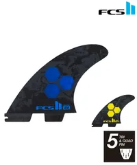 FCS2 AM large PG 新品　未開封 Amazon | FCS2 フィン AM AL MERRICK PG PRO TRI FIN