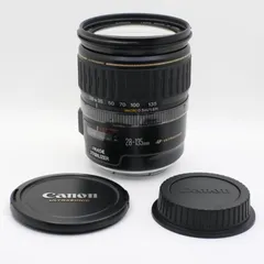 2024年最新】EF28-135mm F3.5-5.6 IS USMの人気アイテム - メルカリ