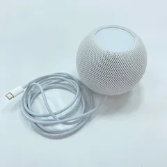 2025年最新】HomePod miniの人気アイテム - メルカリ