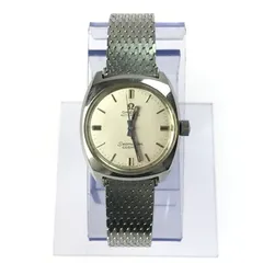 2025年最新】シーマスター オメガ ジャンクの人気アイテム