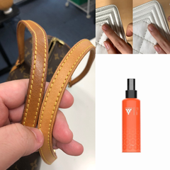 ブランド品専用クリーナー　ヴィトン/シャネル/エルメス/プラダ/グッチ