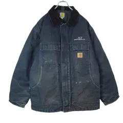 2024年最新】carhartt カバーオール ネイビーの人気アイテム - メルカリ