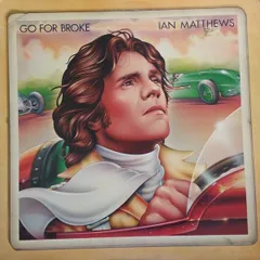 IAN MATTHEWS,新品未開封,紙ジャケ,イアン・マシューズ Ian Matthews】イアン・マシューズ/LPレコード - メルカリ