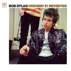 70sBob Dylan Highway 61 メイドイングランド ポストカード 70sBob Dylan Highway 61 Revisited ポストカード - メルカリ
