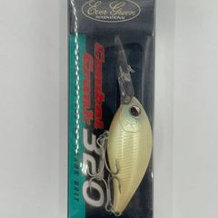 エバーグリーン(EVERGREEN) クランクベイト コンバットクランク320 6.4cm 16.5g　カラー：#150 ボーン　No.17