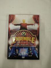 Mrs.GREEN APPLE/ENSEMBLE TOUR～ソワレ・ドゥ・ラ・… ENSEMBLE TOUR 〜ソワレ・ドゥ・ラ・ブリュ〜[DVD] - Mrs. GREEN