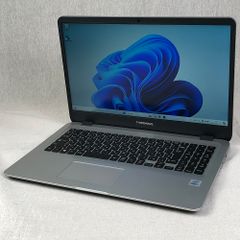 ◆ジャンク品・本体のみ◆ノートPC ドスパラ Thirdwave DX-C7【i7-10510U・8GB・SSD512GB】/LT-JUNK-250923（033750）