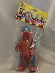 キングクラブ ブルマァク カタログカラー 未開封 BULLMARK 緊急告知！ ブルマァクの“あの”「4超獣」が「幻カタログカラー