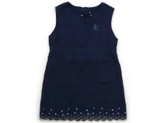 【組曲/Kumikyoku】ワンピース 100サイズ 女の子【子供服・ベビー服】（1962550）